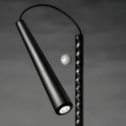 Magneto Golvlampa