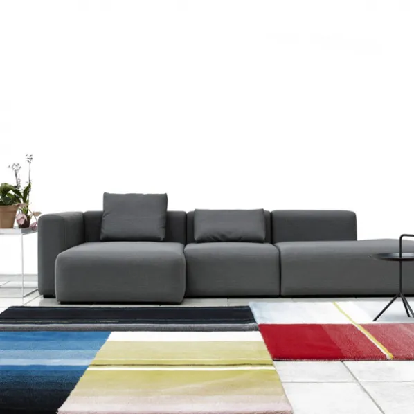 Mags 3-sits Soffa