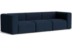 Mags 3-sits Soffa