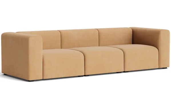 Mags 3-sits Soffa