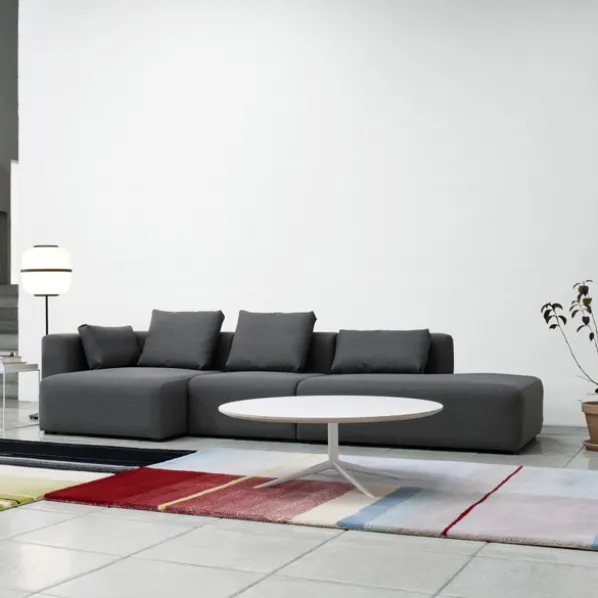 Mags 3-sits Soffa