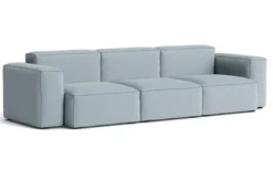 Mags Soft Soffa 3-sits Low Armrest