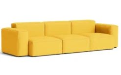 Mags Soft Soffa 3-sits Low Armrest