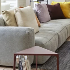 Mags Soft Soffa 3-sits Low Armrest