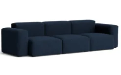 Mags Soft Soffa 3-sits Low Armrest