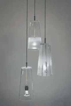 Manhattan 16 Golvlampa