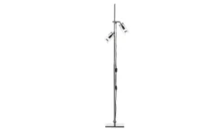 Manhattan 2×16 Golvlampa