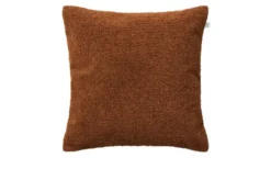 Mani Kuddfodral Cognac Bouclé