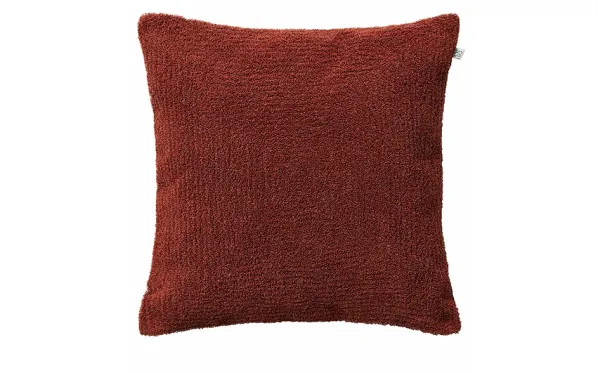 Mani Kuddfordral Terracotta Bouclé