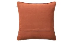 Mani Kuddfordral Terracotta Bouclé