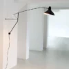 Mantis BS2 Vägglampa
