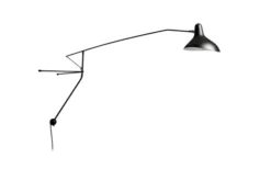 Mantis BS2 Vägglampa