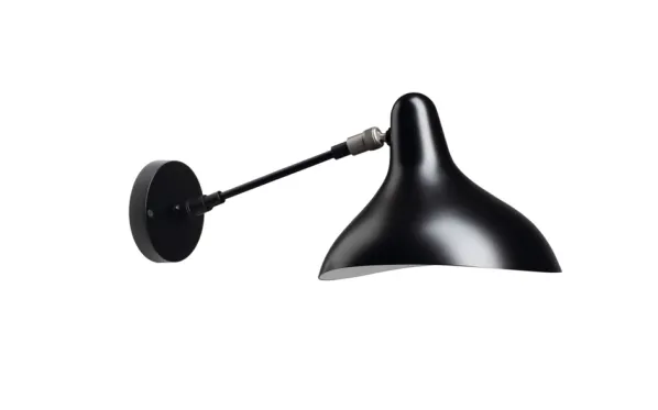 Mantis BS5 Vägglampa