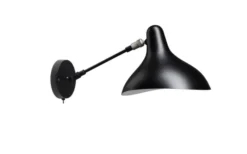 Mantis BS5 Vägglampa