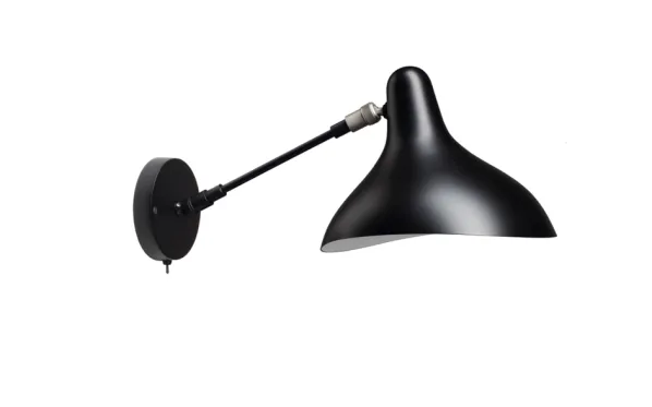 Mantis BS5 Vägglampa