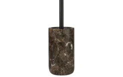 Marble Toalettborste Brown