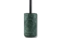 Marble Toalettborste Dark Forest