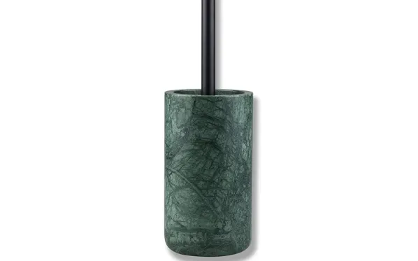 Marble Toalettborste Dark Forest