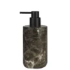 Marble Tvålpump Brown
