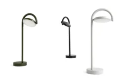 Marselis Bordslampa