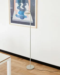 Marselis Golvlampa