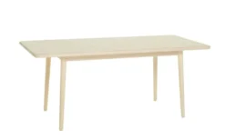 Matbord Miss Holly I Björk B:100