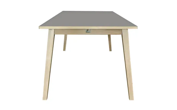 Matbord Nano 100×200