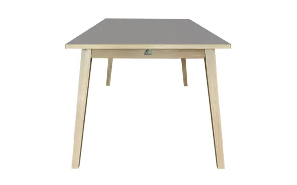 Matbord Nano 100×200