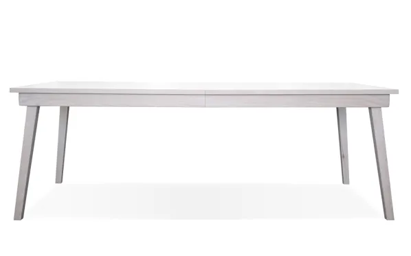 Matbord Nano Flex Vitoljad Bok