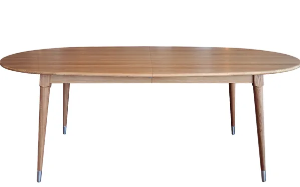 Matbord Oscar Ek