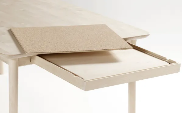 Matbord Prima Vista 120 cm
