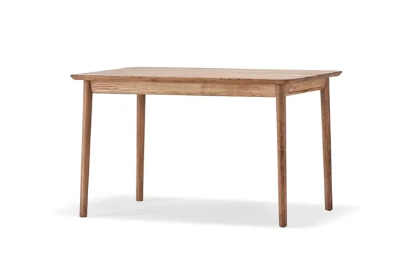 Matbord Prima Vista 120 cm