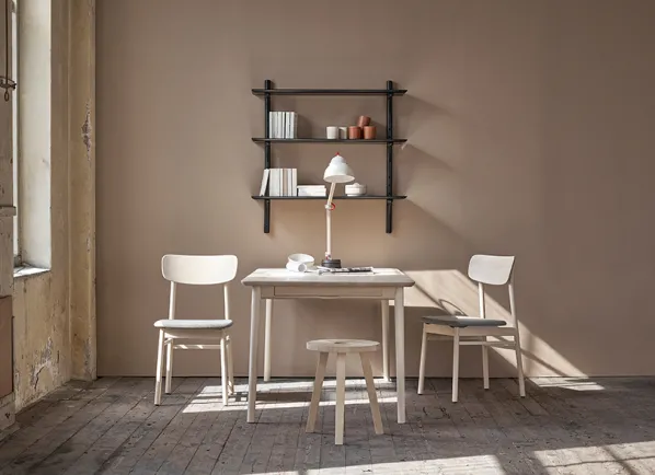 Matbord Prima Vista 120 cm