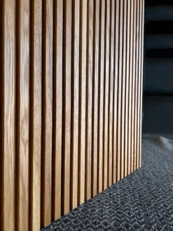 Matbord Skarp