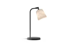 Material Bordslampa