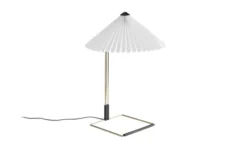 Matin Bordslampa