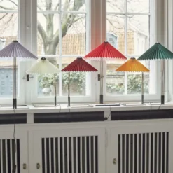 Matin Bordslampa