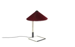 Matin Bordslampa