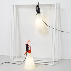 May Day Bordslampa