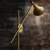 Megafon Golvlampa