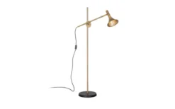 Megafon Golvlampa