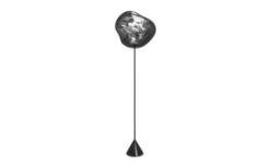 Melt Cone Slim Floor LED Golvlampa