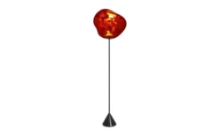 Melt Cone Slim Floor LED Golvlampa