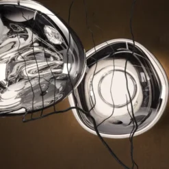 Melt Mini LED Taklampa