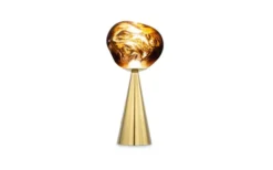Melt Portable LED Portabel Bordslampa