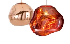Melt Taklampa