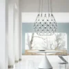 Mesh Suspension D86 Ø:100 Pendel