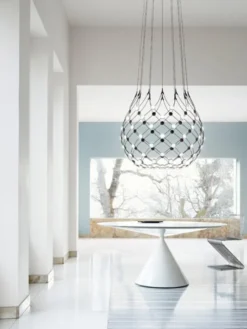 Mesh Suspension D86 Ø:100 Pendel