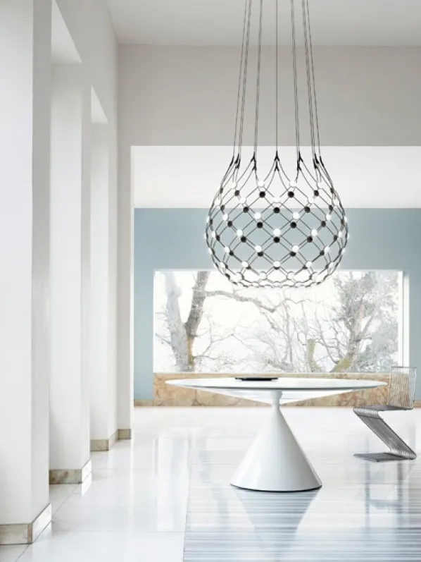 Mesh Suspension D86 Ø:100 Pendel