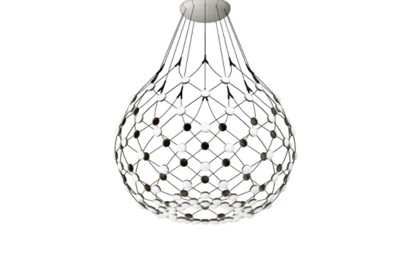 Mesh Suspension D86 Ø:100 Pendel